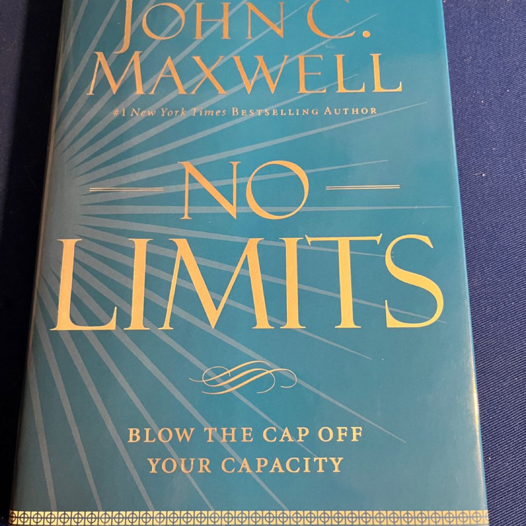 No Limits