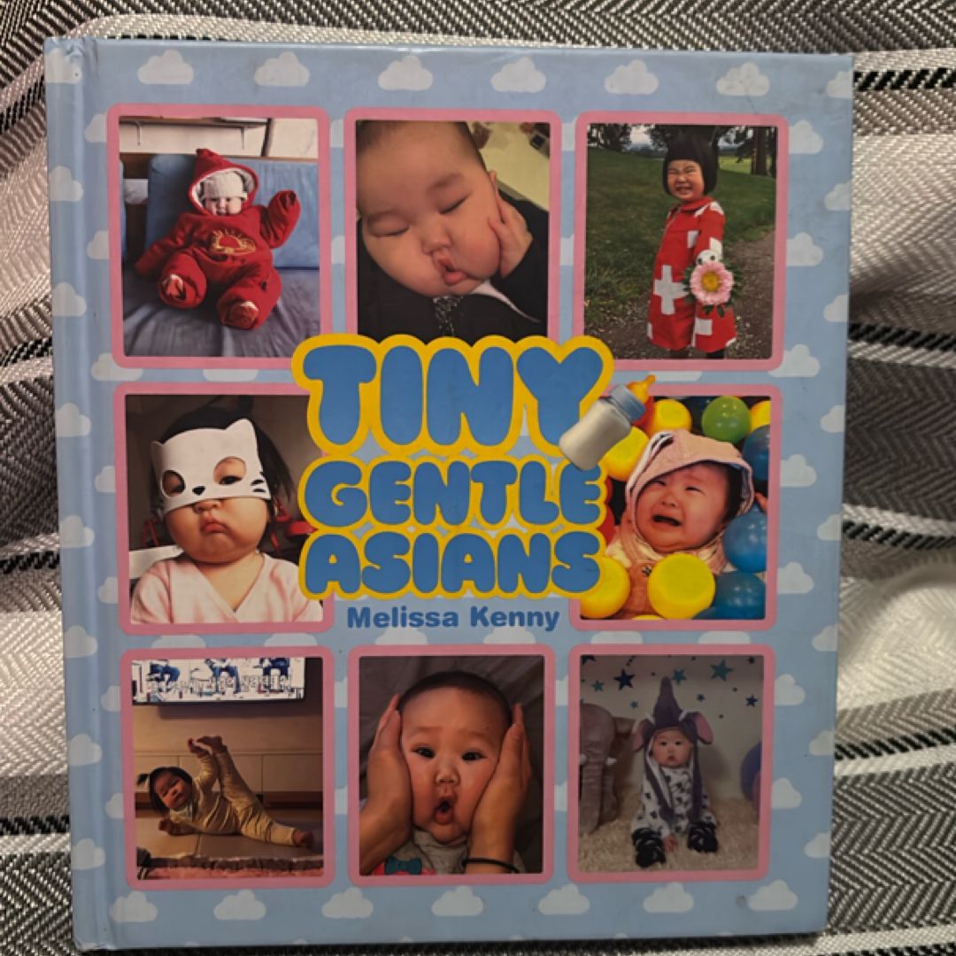 Tiny Gentle Asians