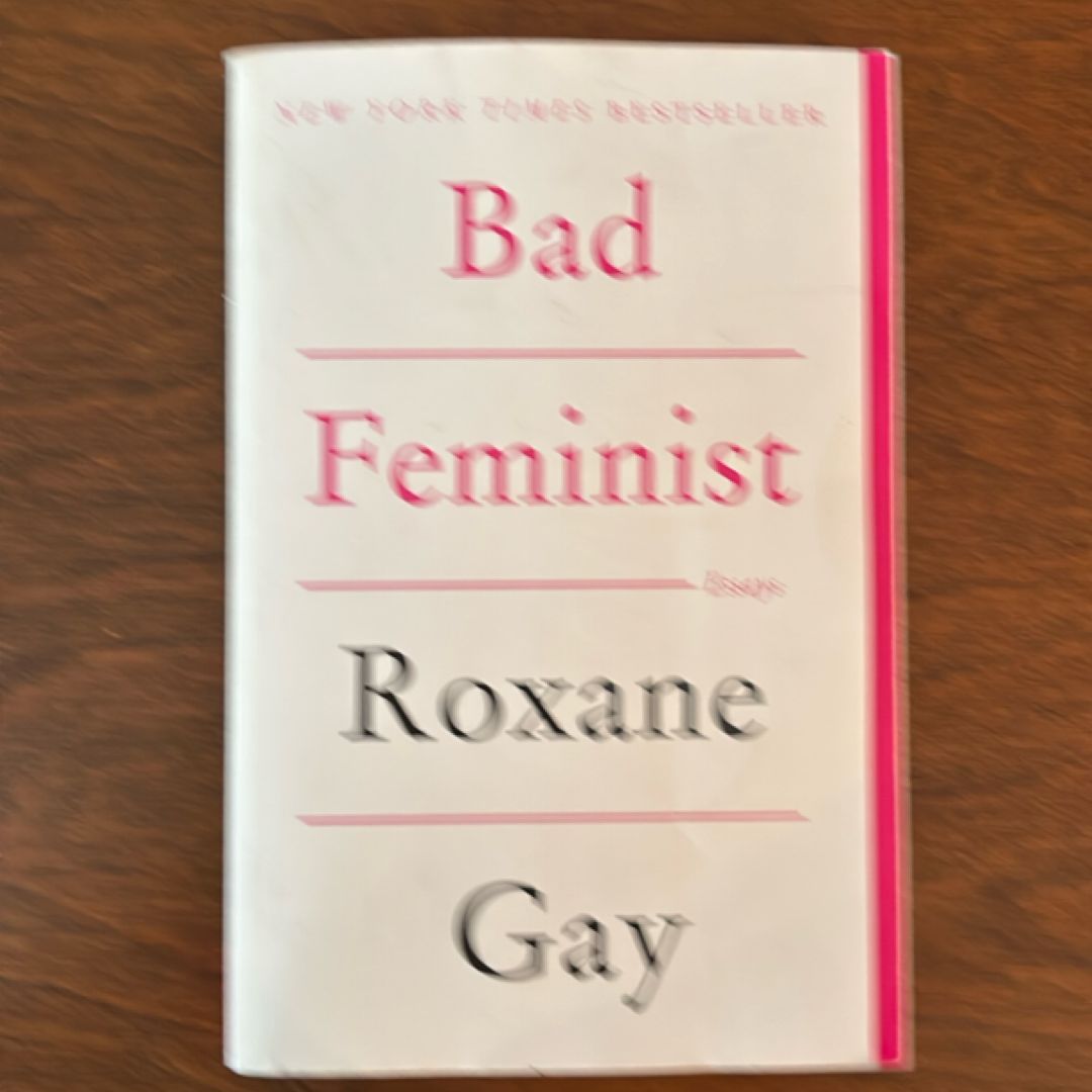 Bad Feminist