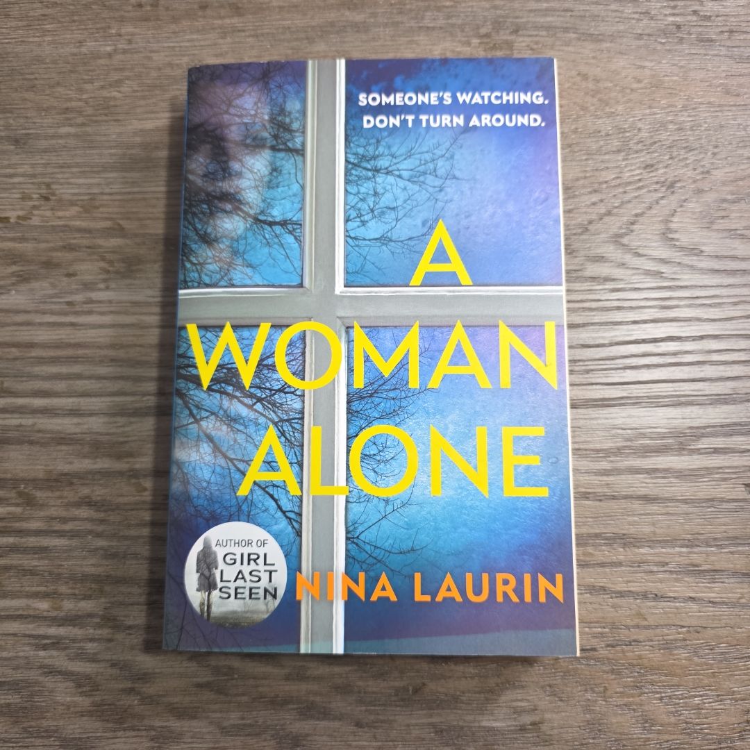 A Woman Alone