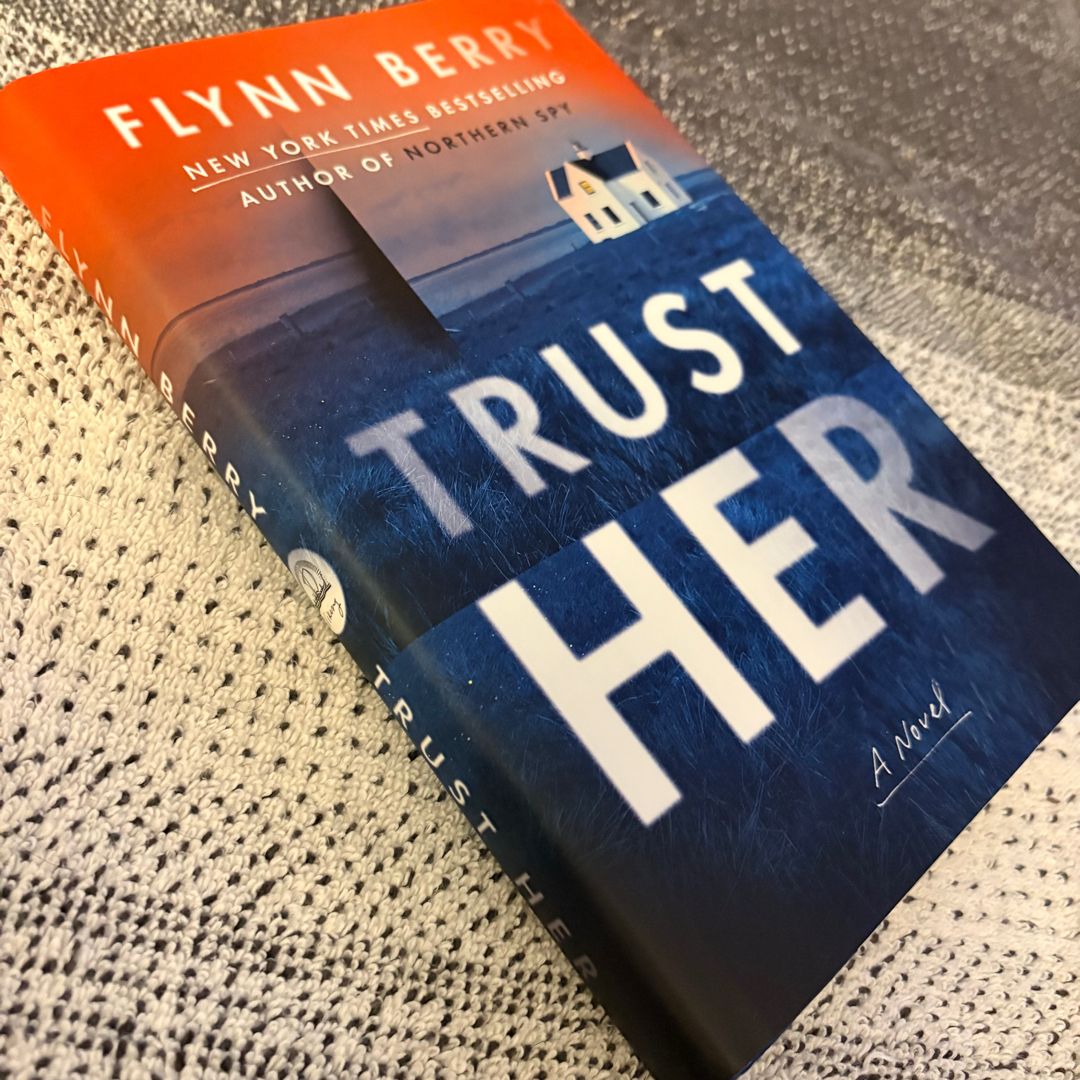 Trust Her