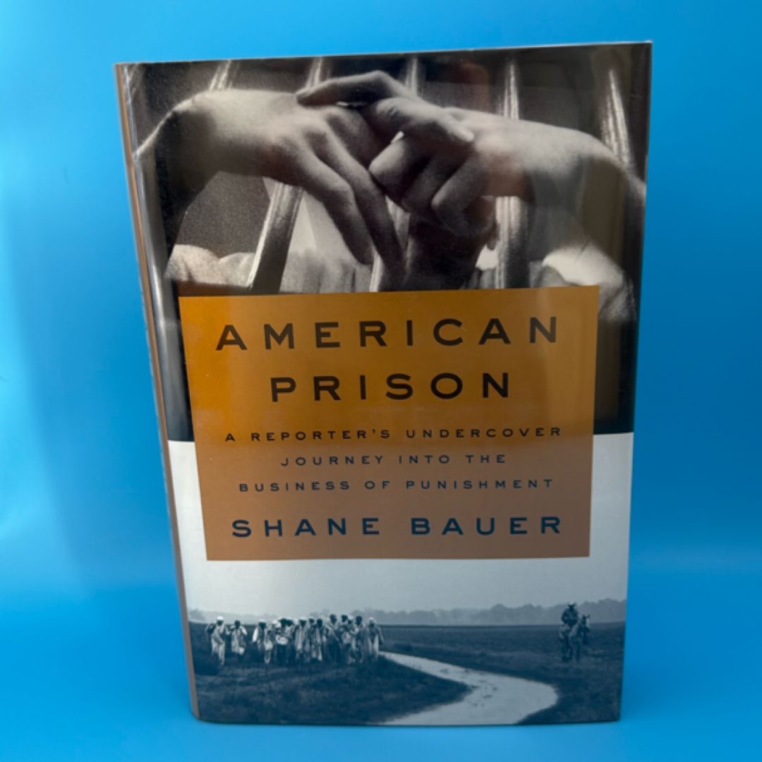 American Prison