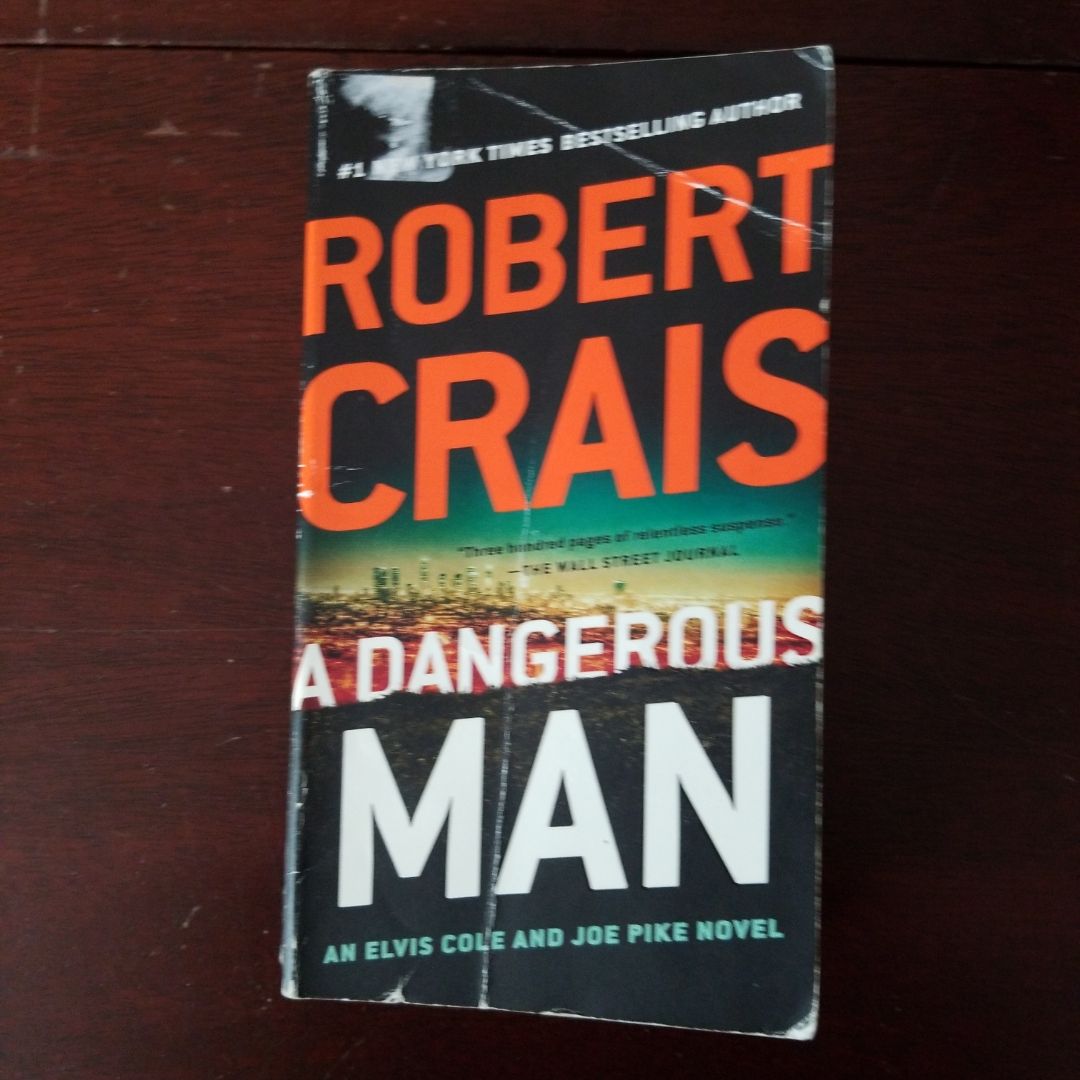 A Dangerous Man