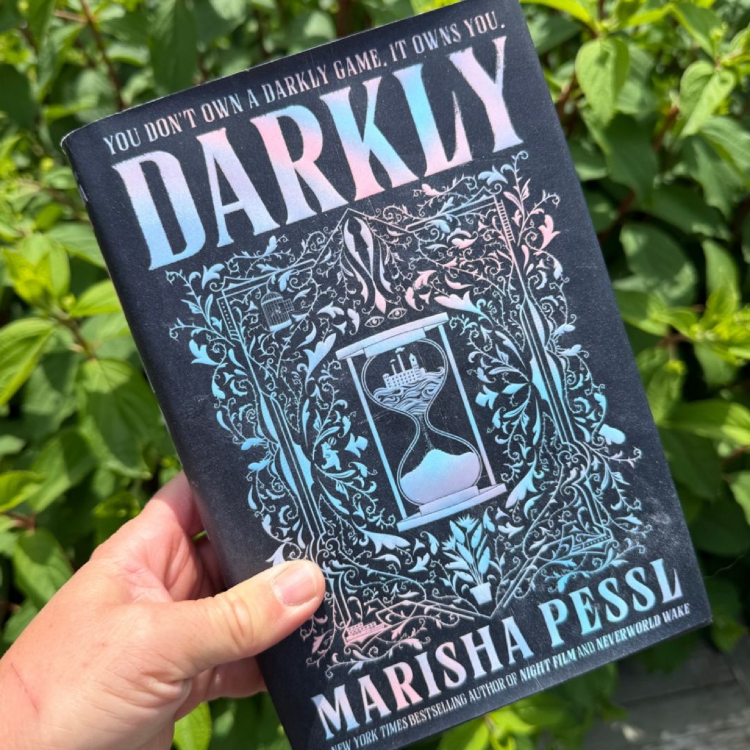 Darkly