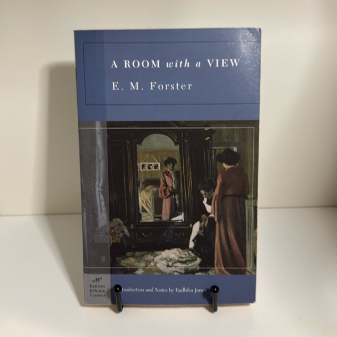 A Room with a View