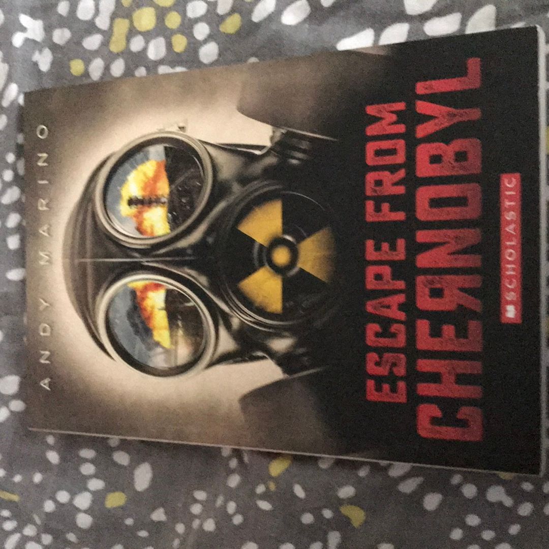 Escape from Chernobyl