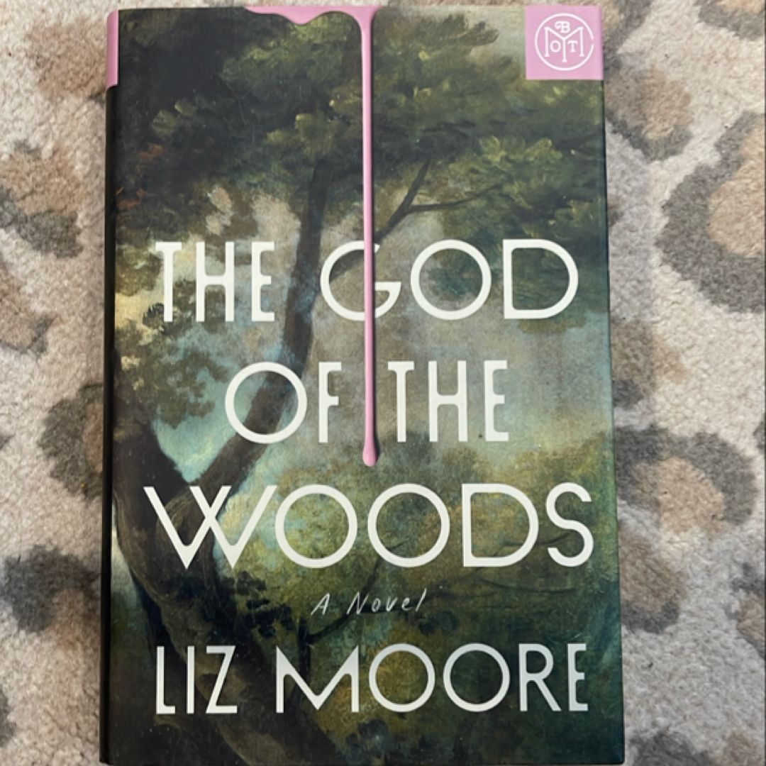 The God of the Woods