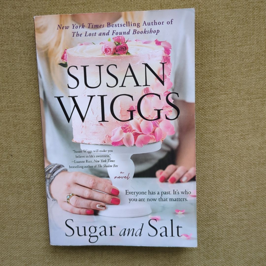 Sugar and Salt