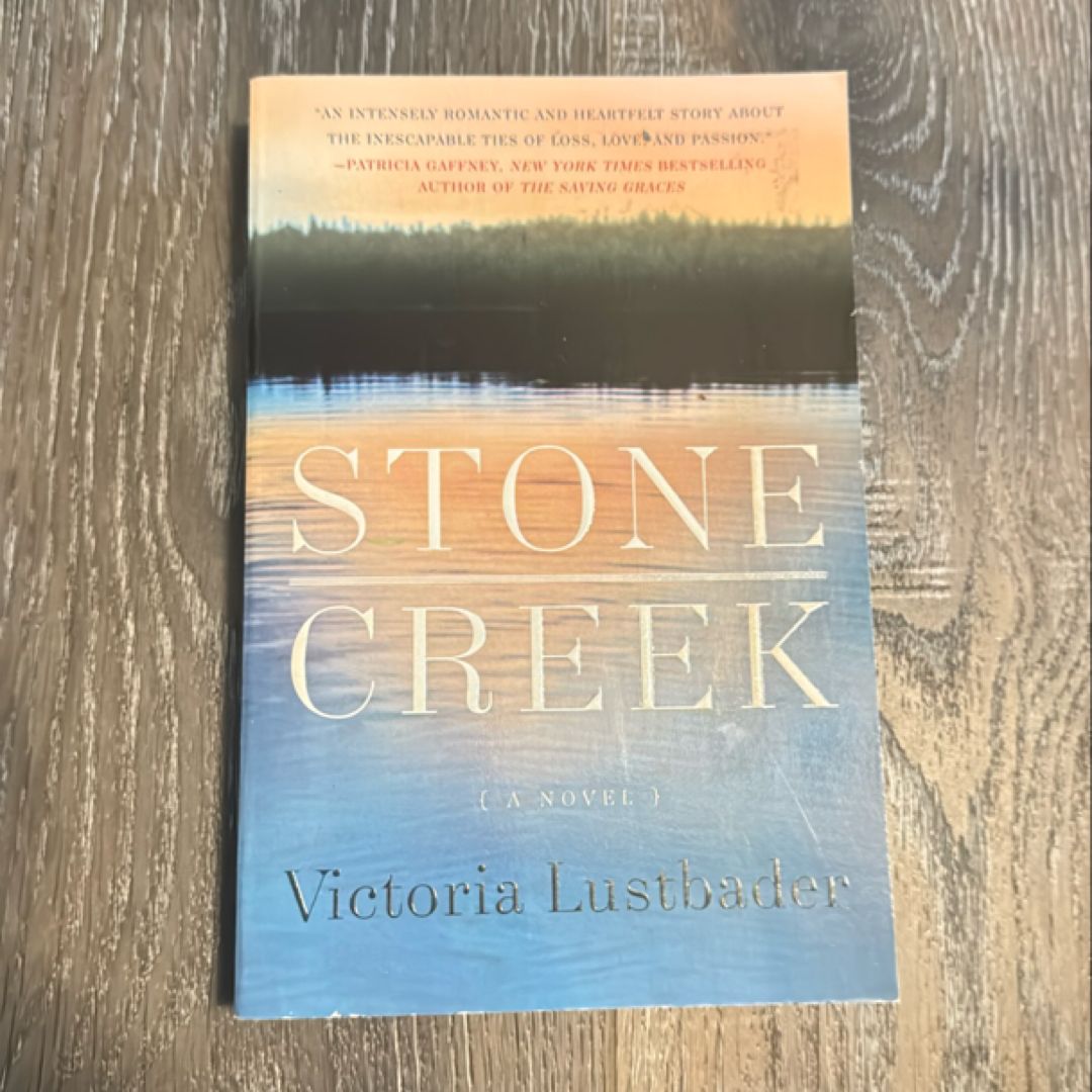 Stone Creek