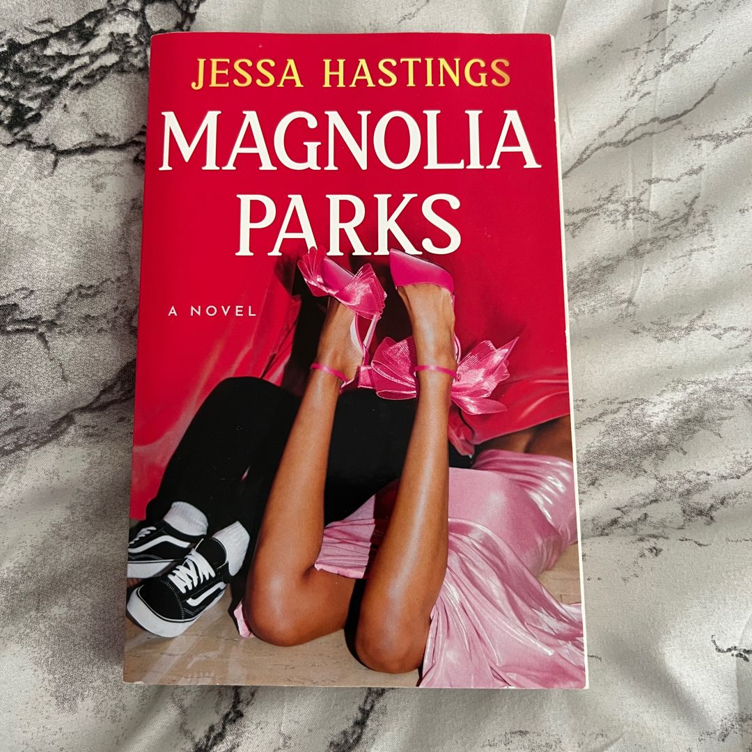 Magnolia Parks