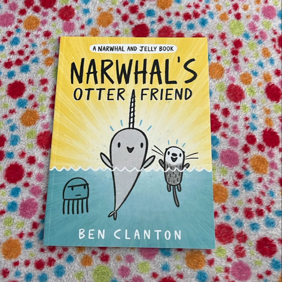Narwhal and Jelly