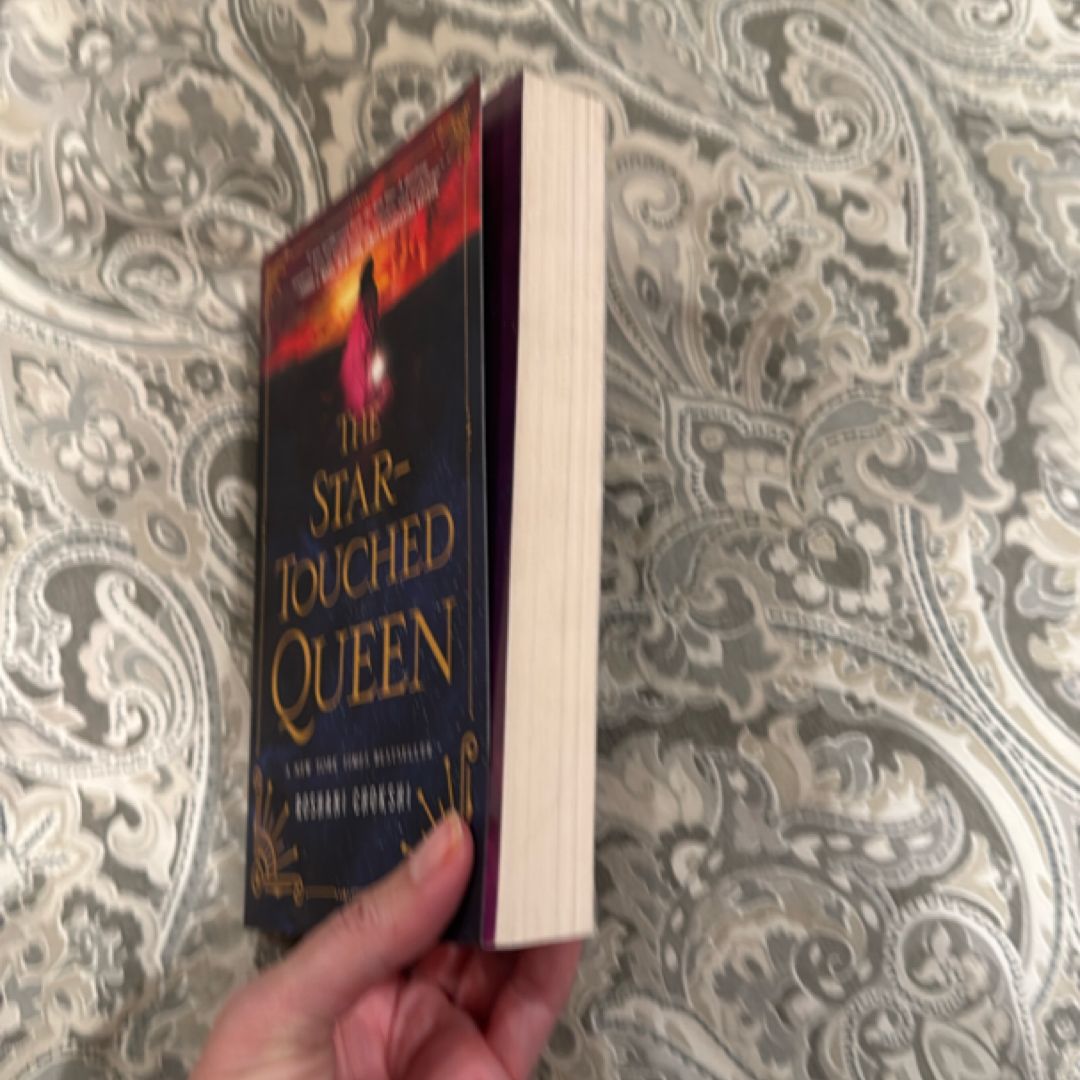 The Star-Touched Queen