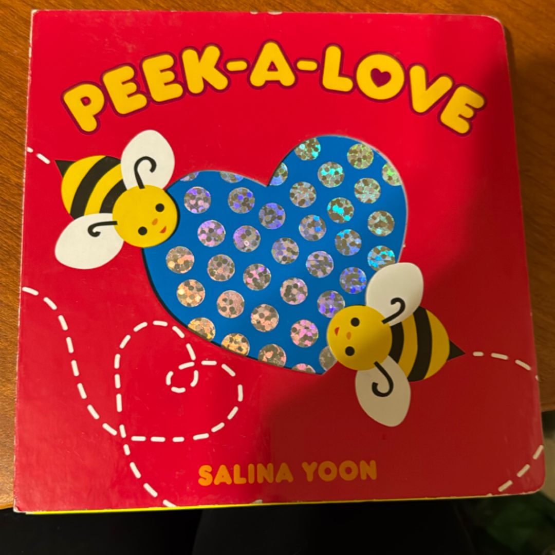 Peek-A-Love