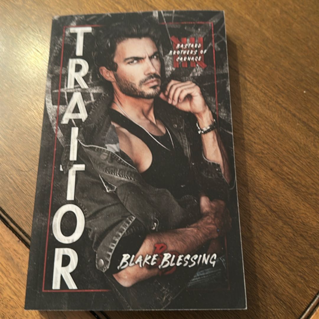 Traitor