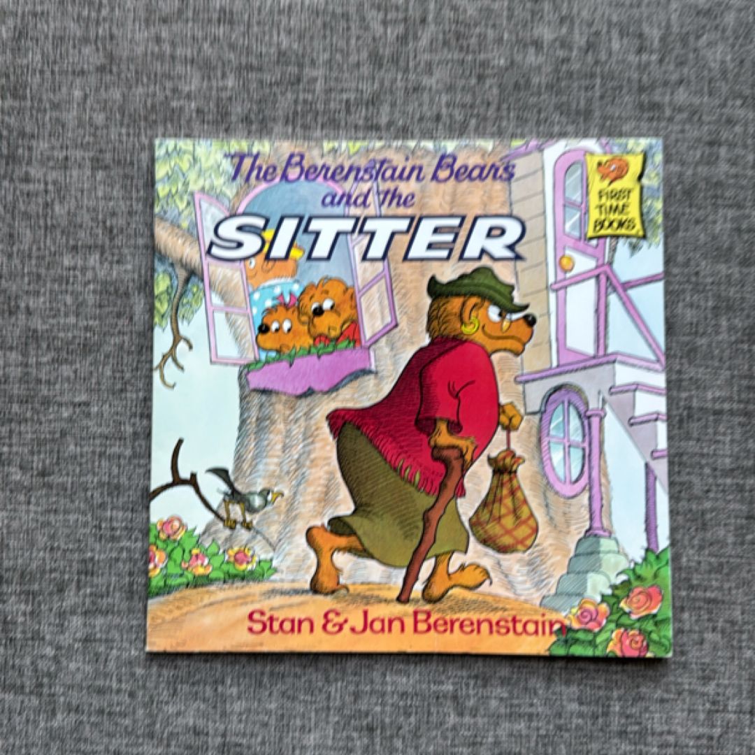The Berenstain Bears and the Sitter