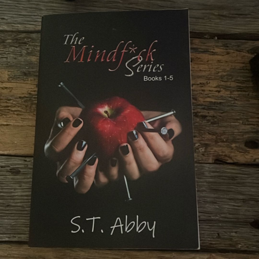 The Mindf*ck Series