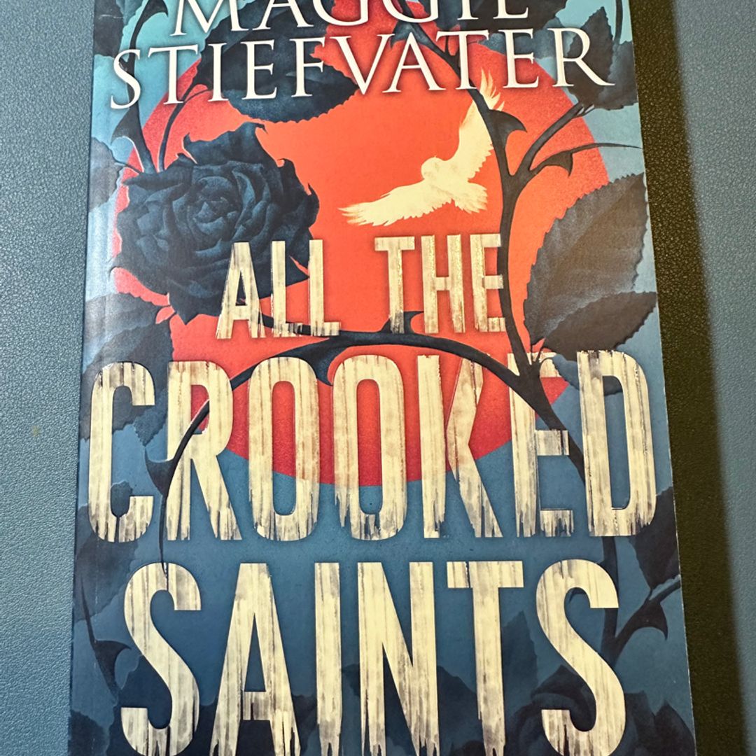 All the Crooked Saints
