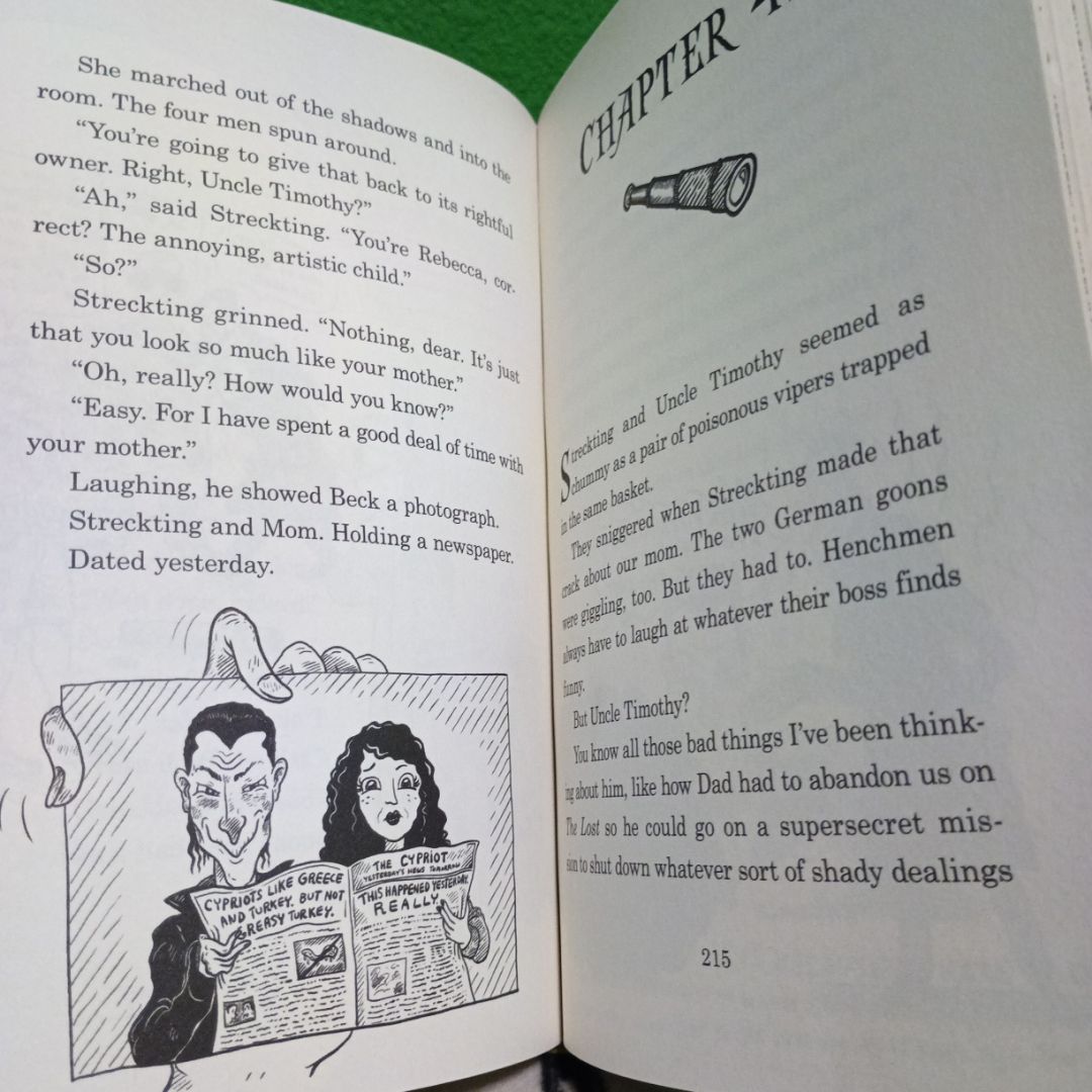 Secret of the Forbidden City