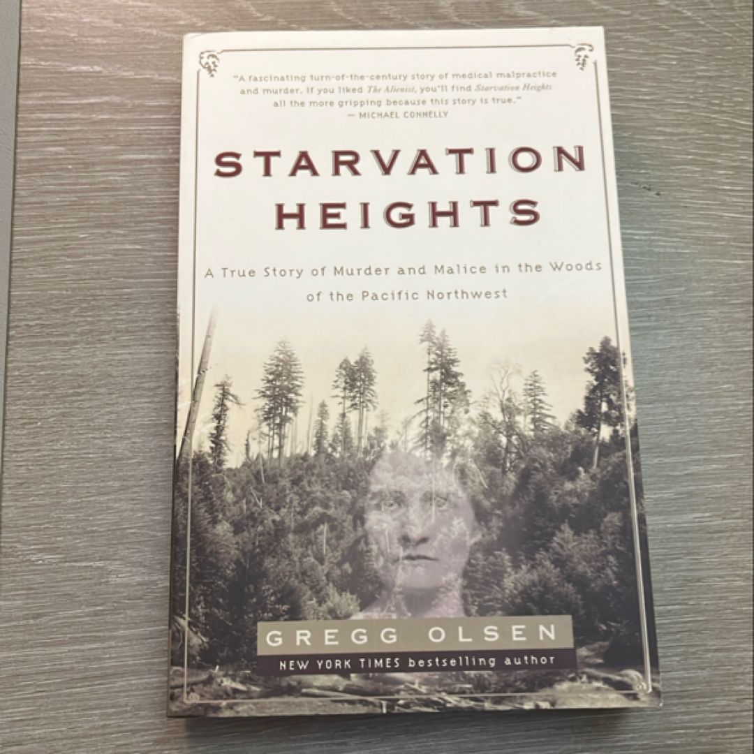 Starvation Heights