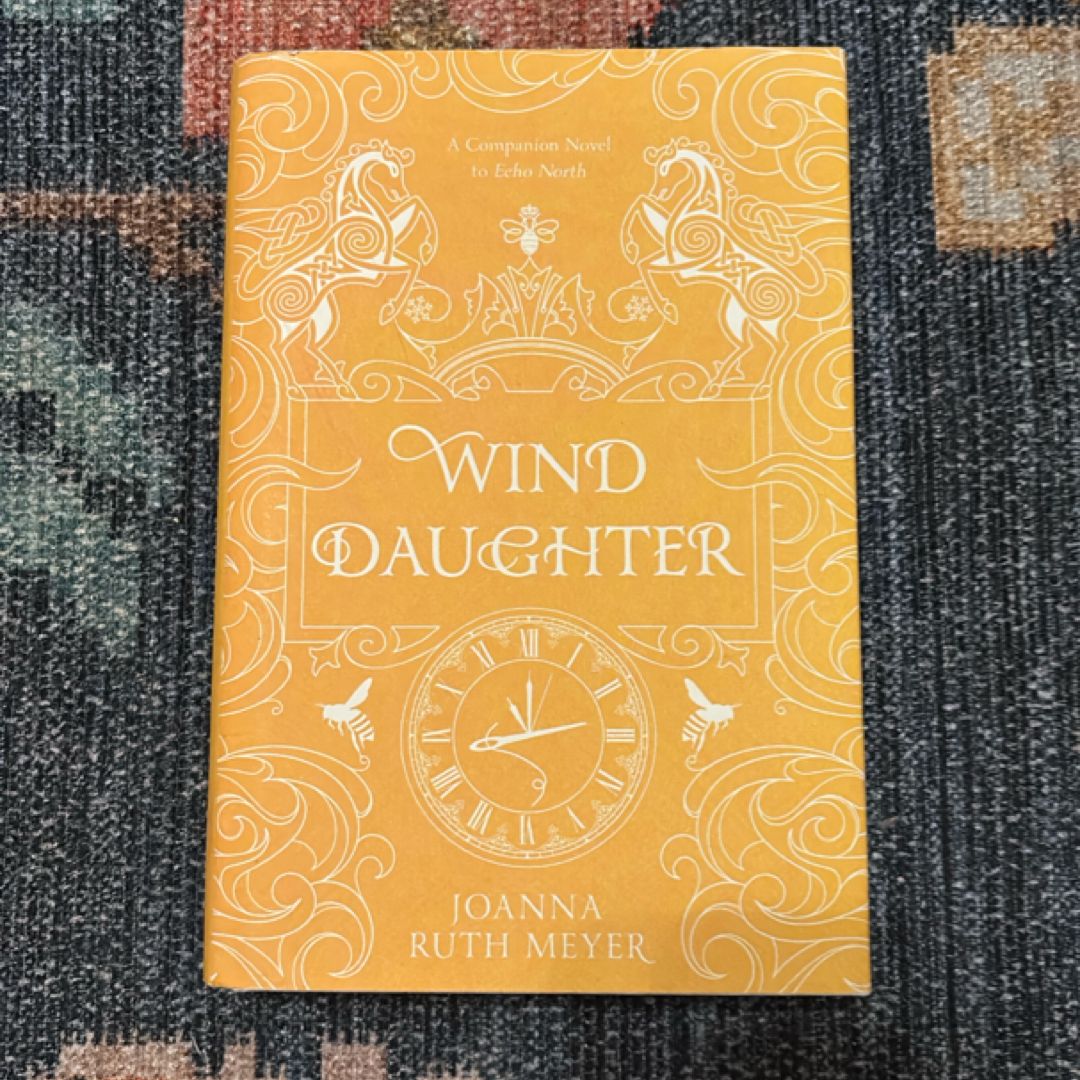 Wind Daughter