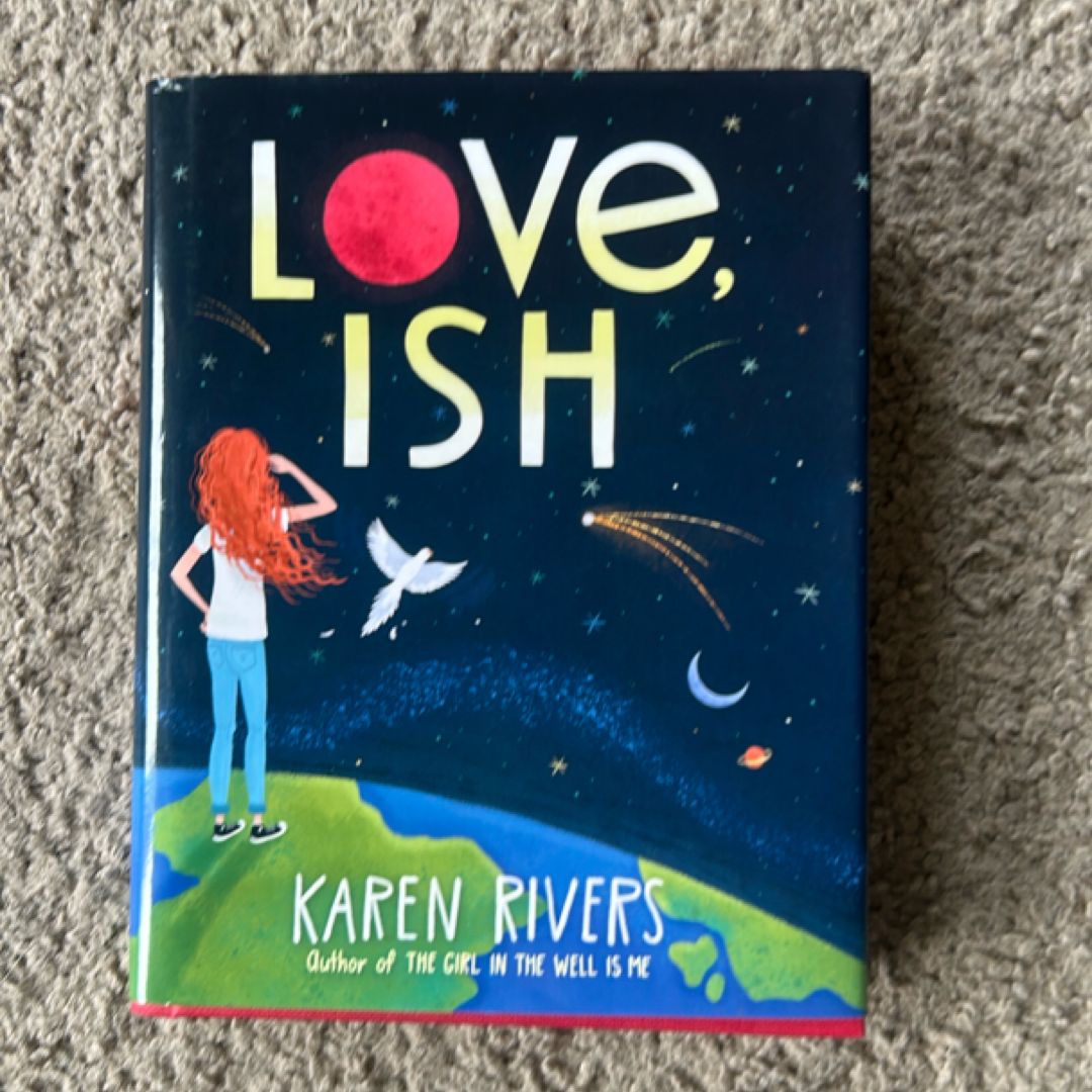 Love, Ish