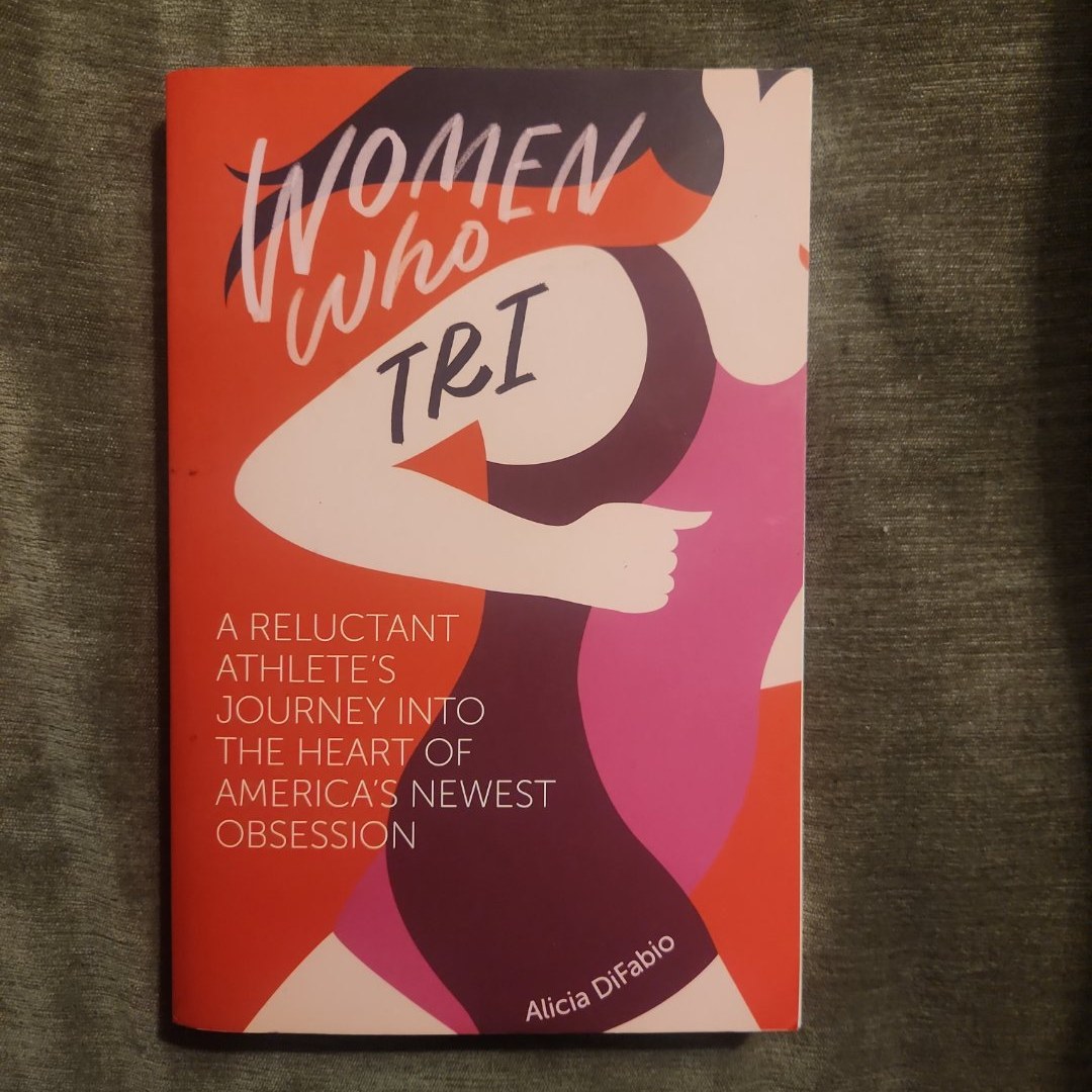Women Who Tri