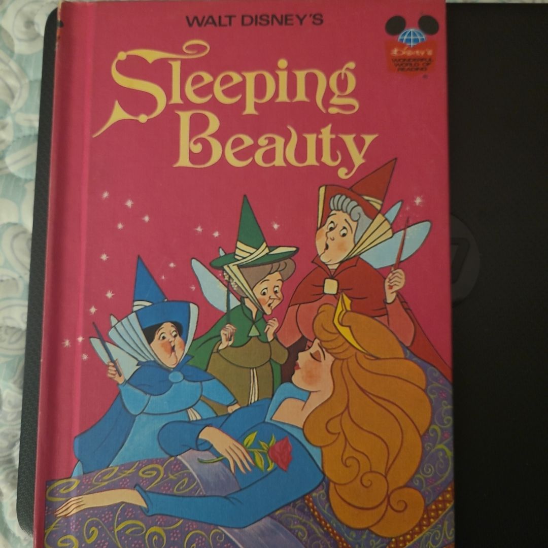 Walt Disney's Sleeping Beauty