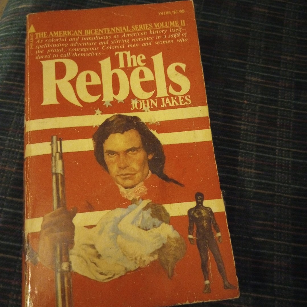 Rebels