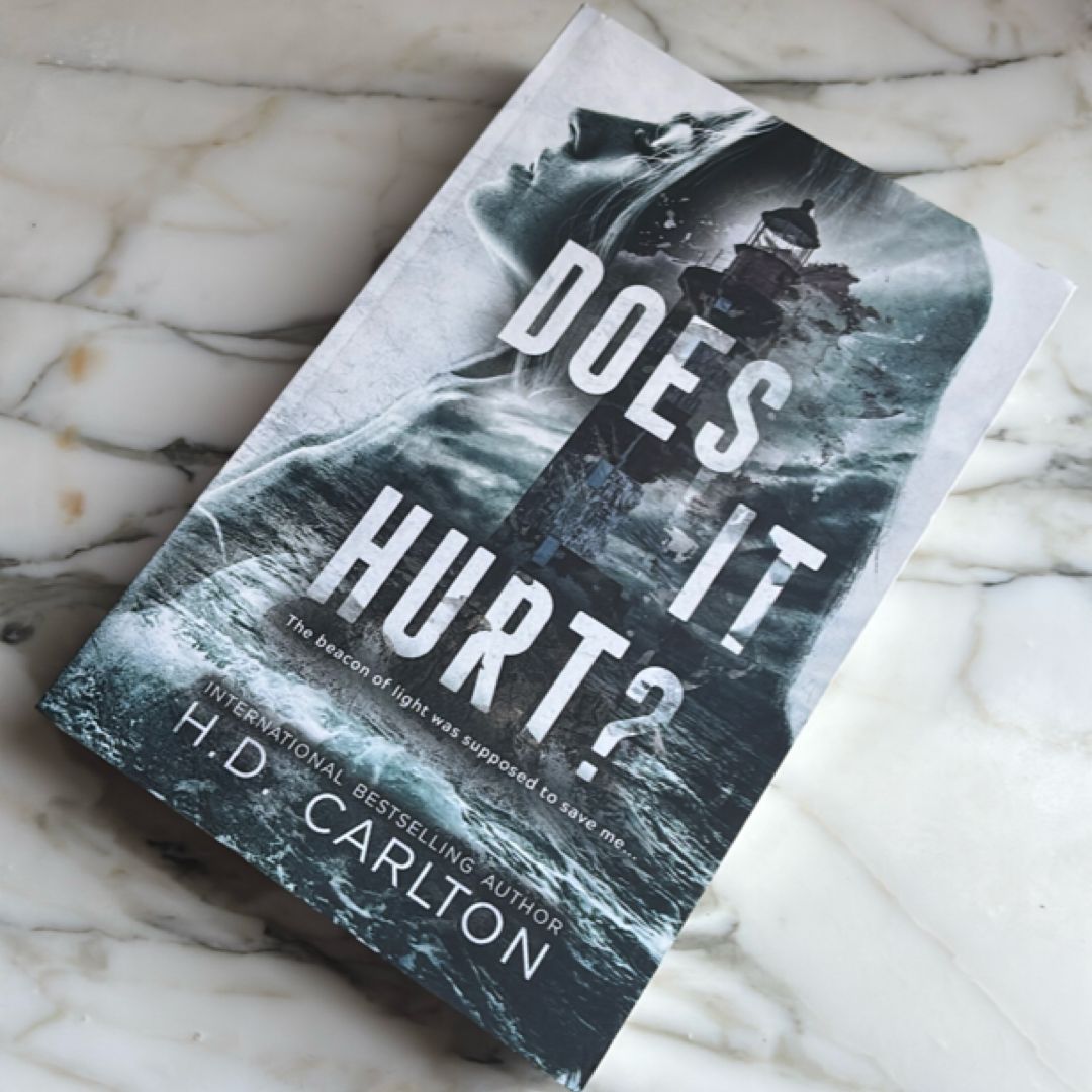 Does It Hurt?