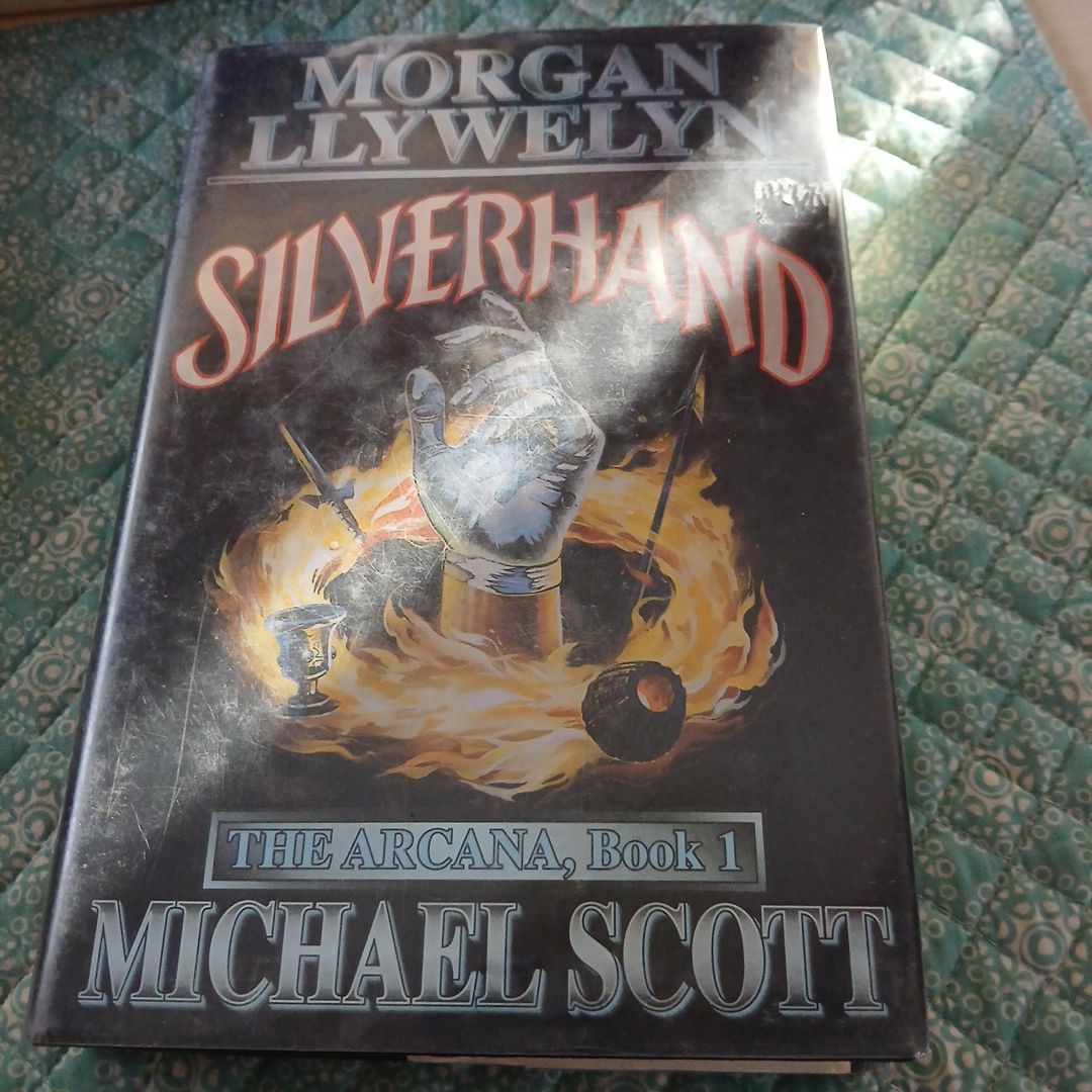 Silverhand
