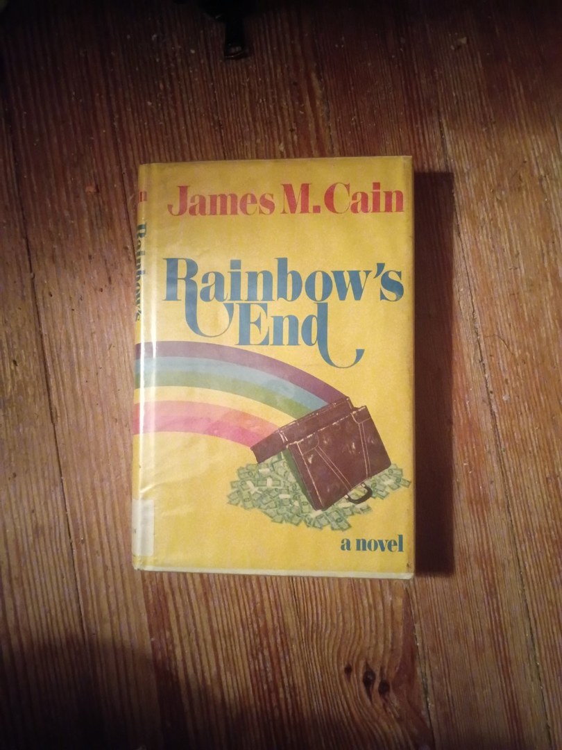 Rainbow's End