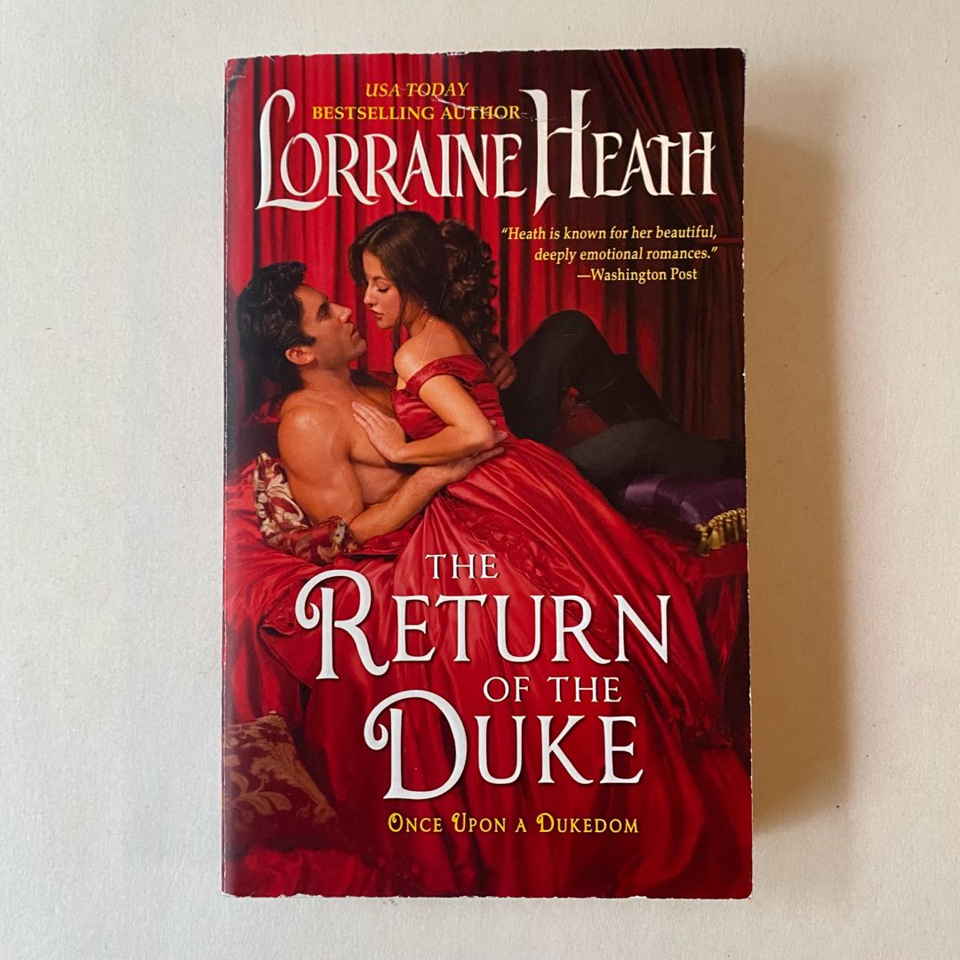 The Return of the Duke