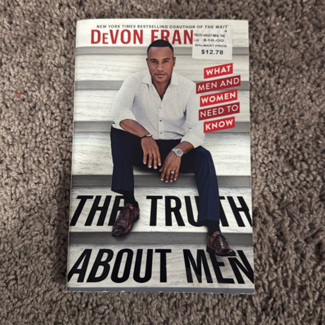 The Truth about Men