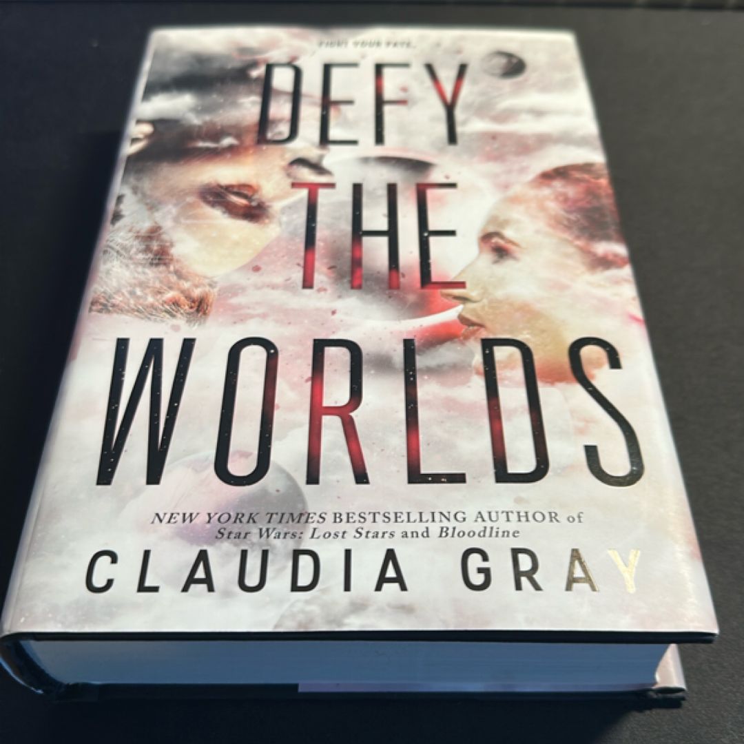 Defy the Worlds