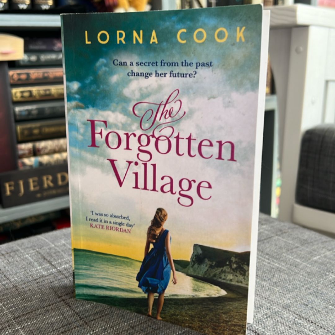 The Forgotten Village