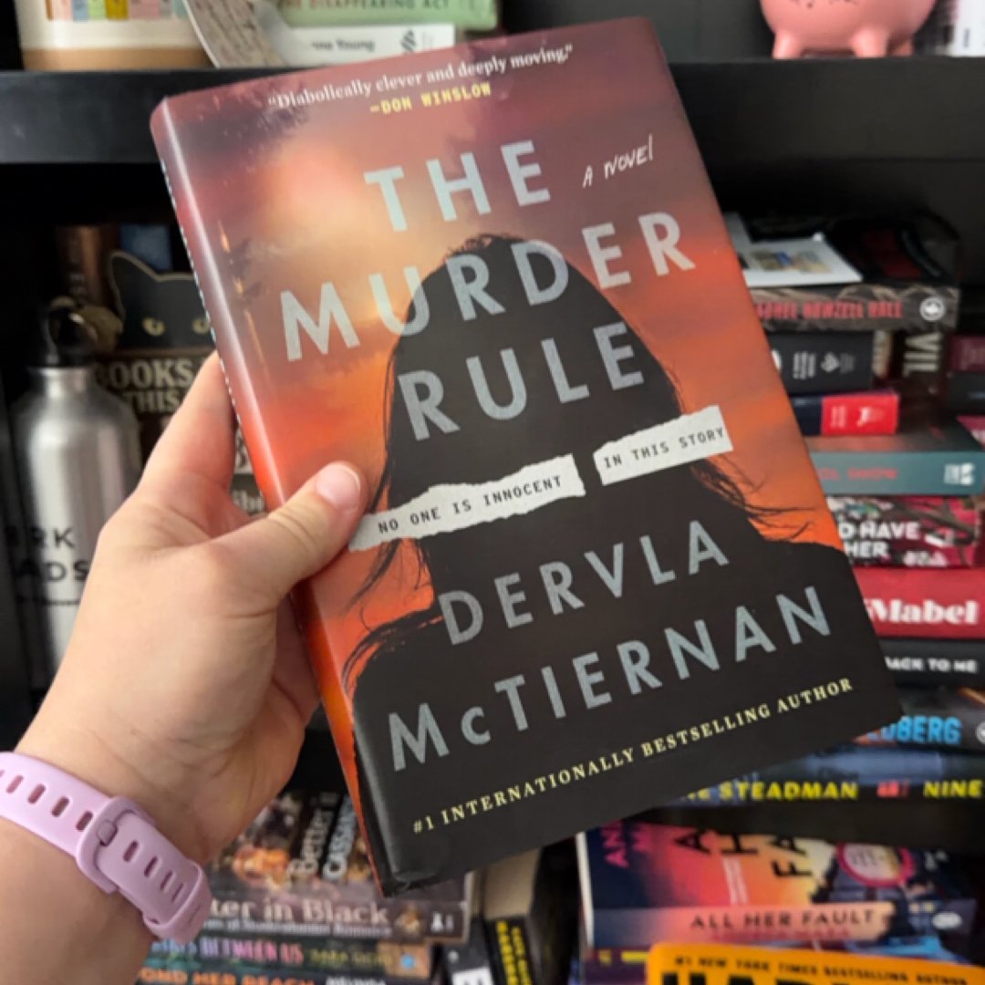The Murder Rule