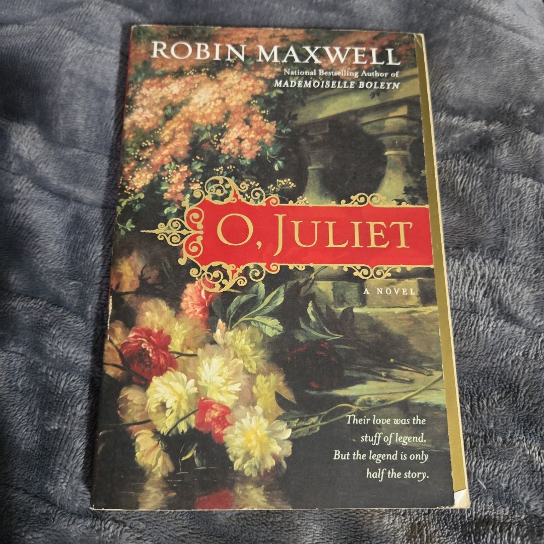 O, Juliet