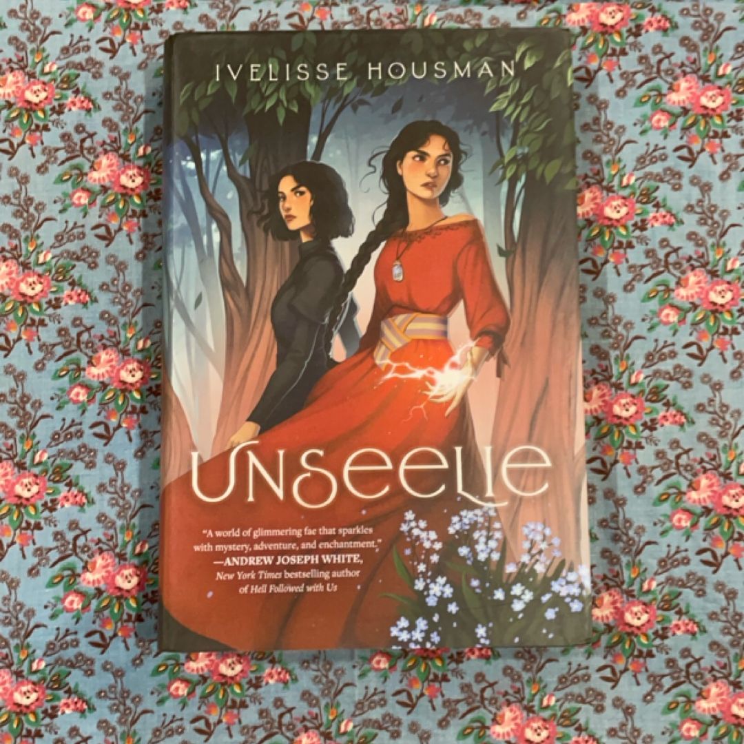 Unseelie