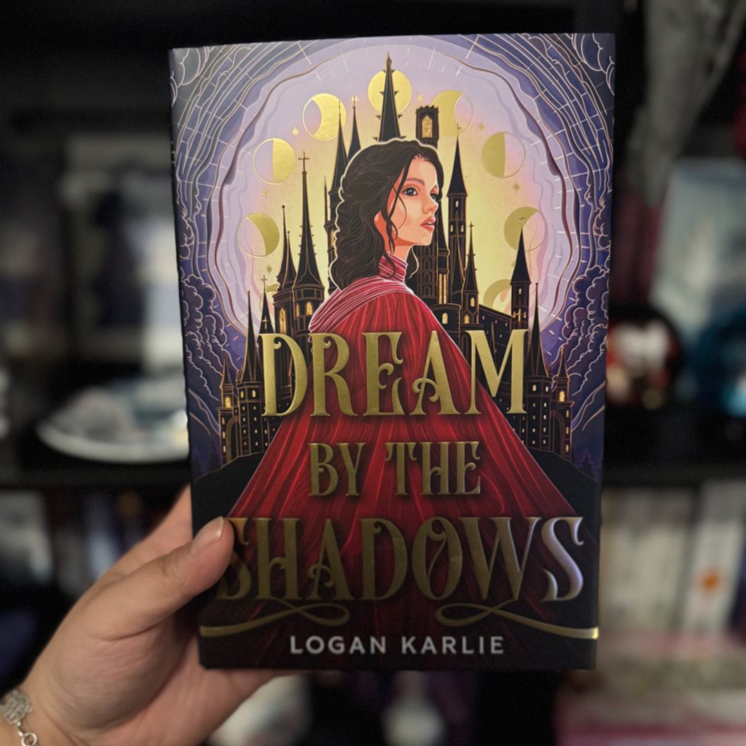 Dream by the Shadows (Deluxe Limited Edition)