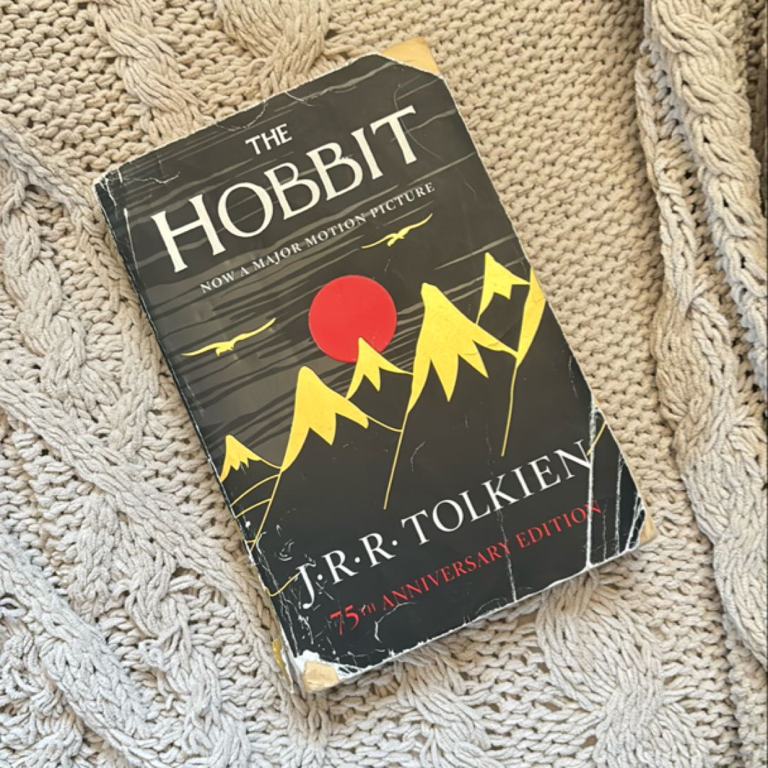 The Hobbit