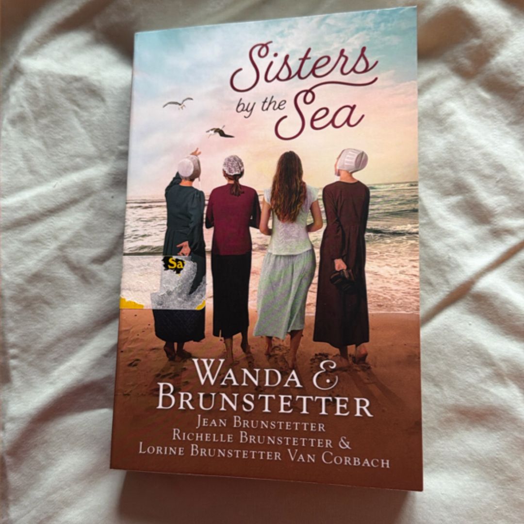 Sisters by the Sea