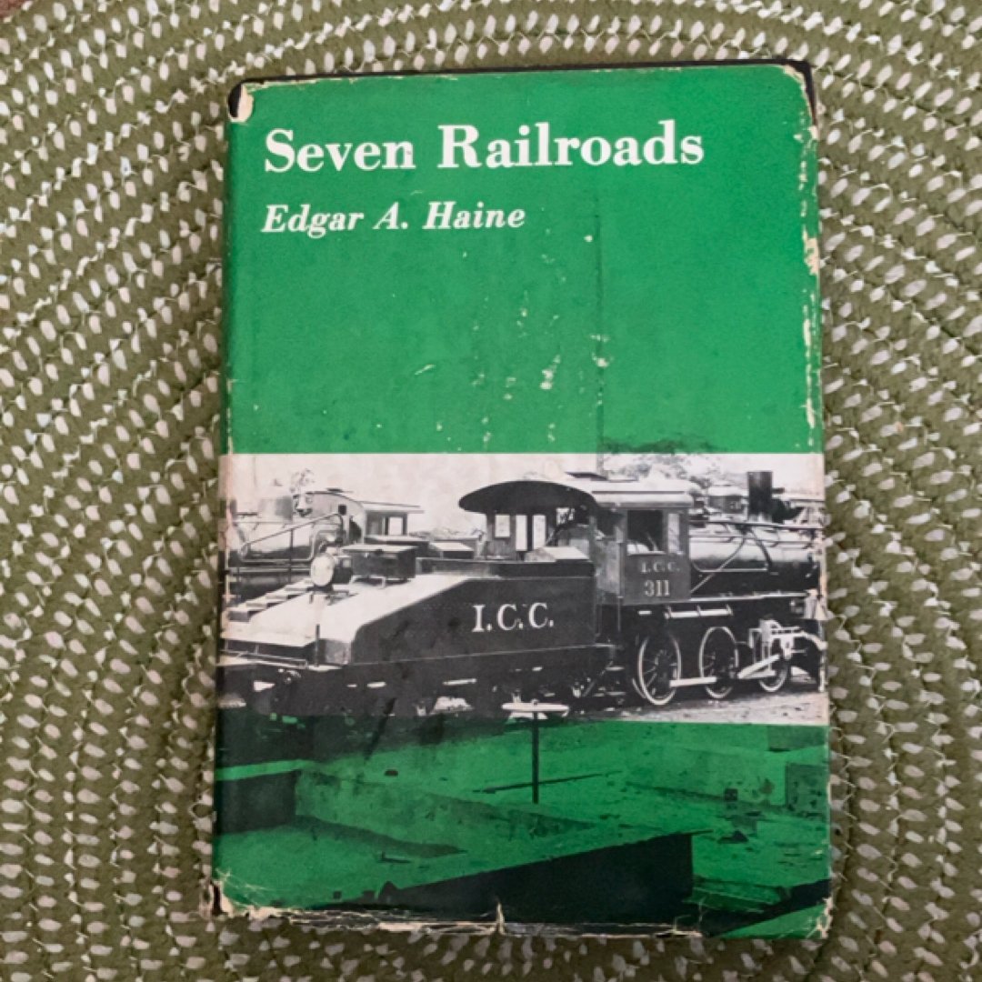 Seven Railroads
