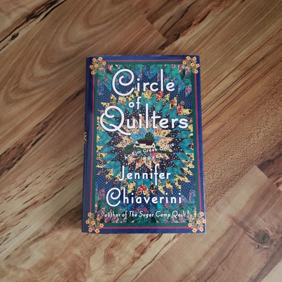 Circle of Quilters