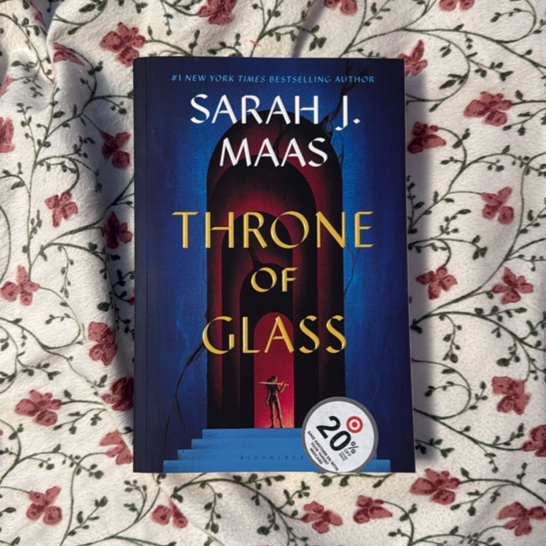 Throne of Glass