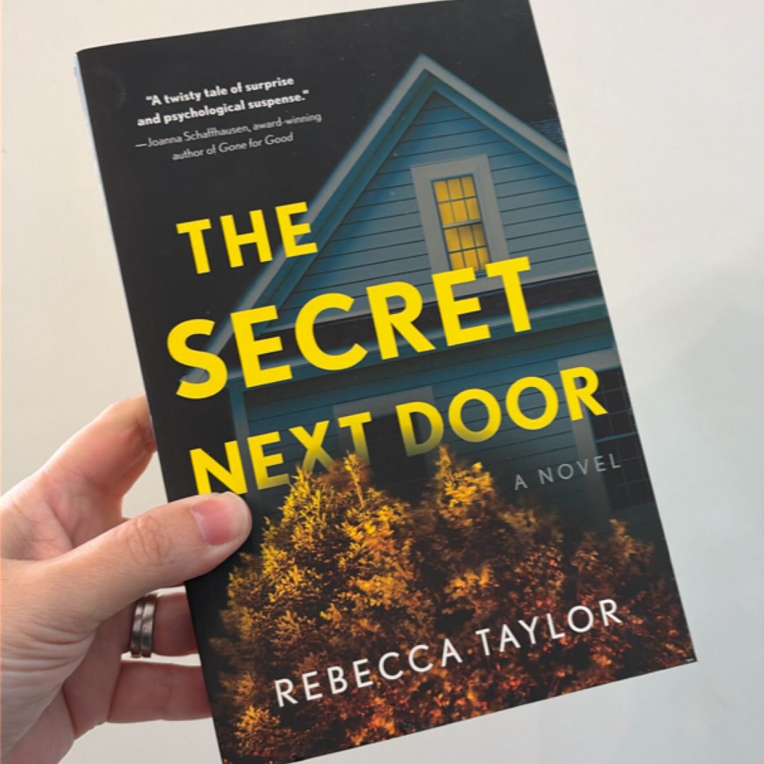 The Secret Next Door