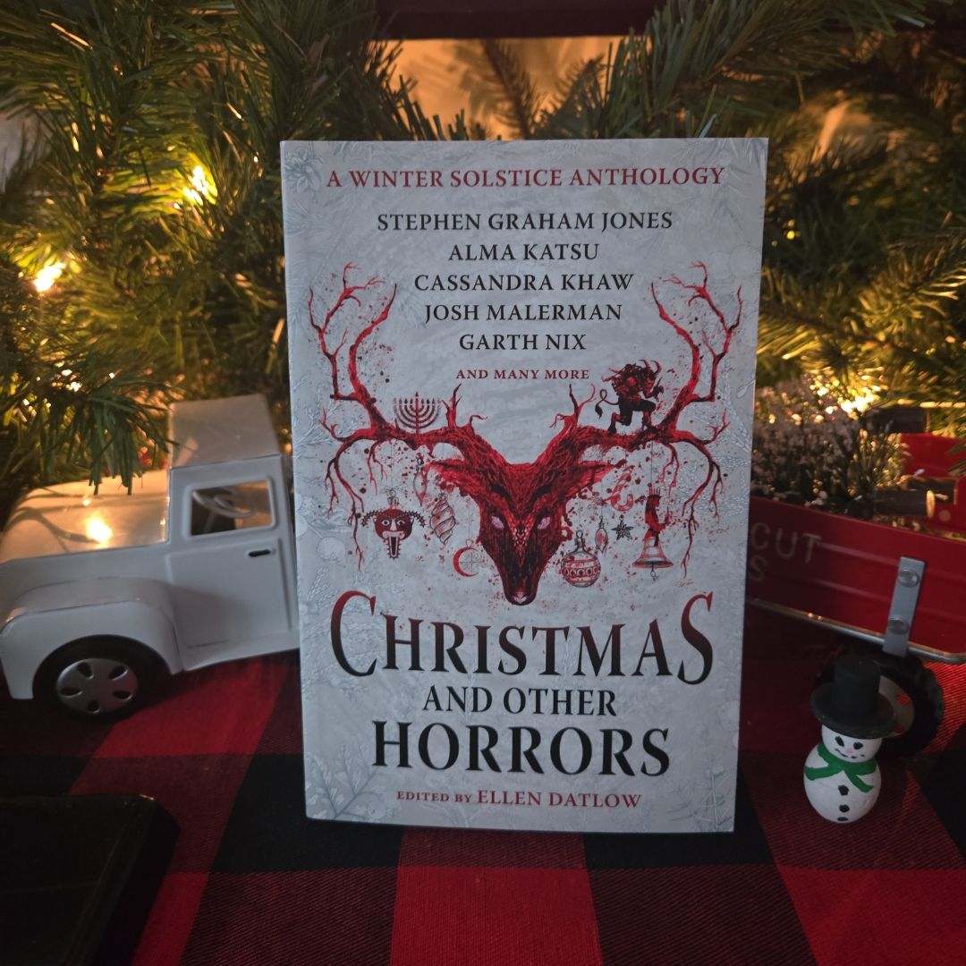 Christmas and Other Horrors