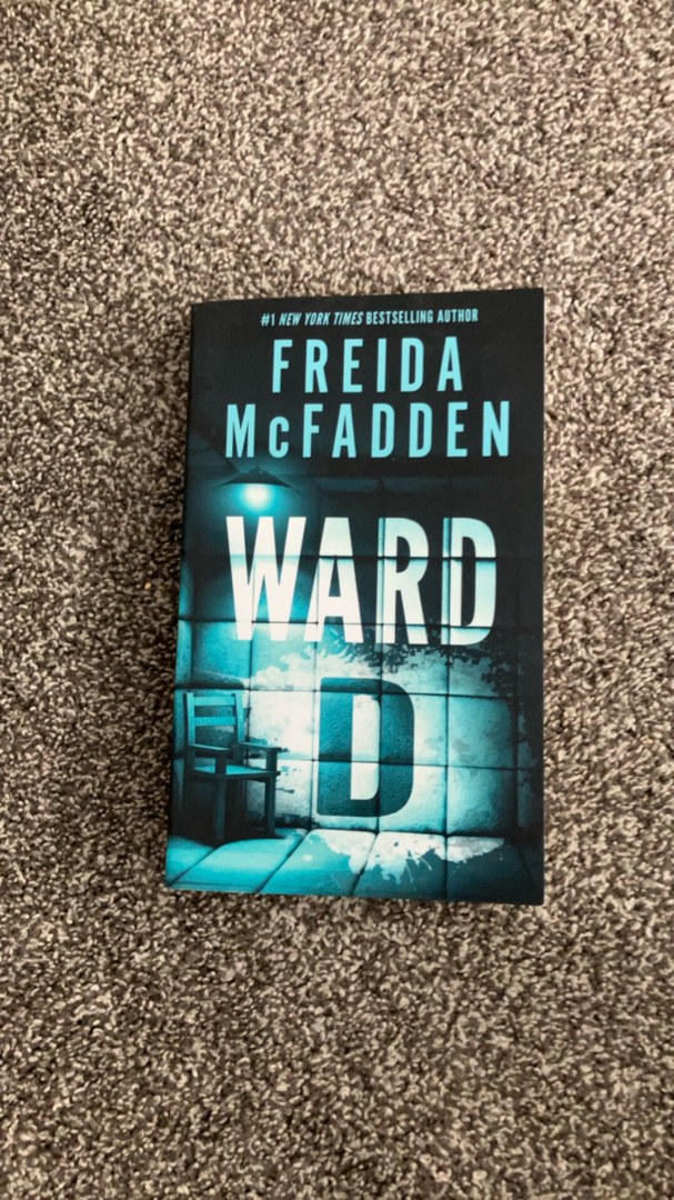 Ward D