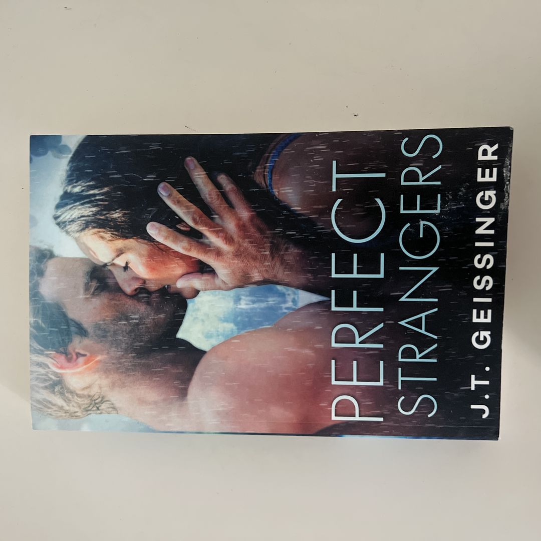 Perfect Strangers