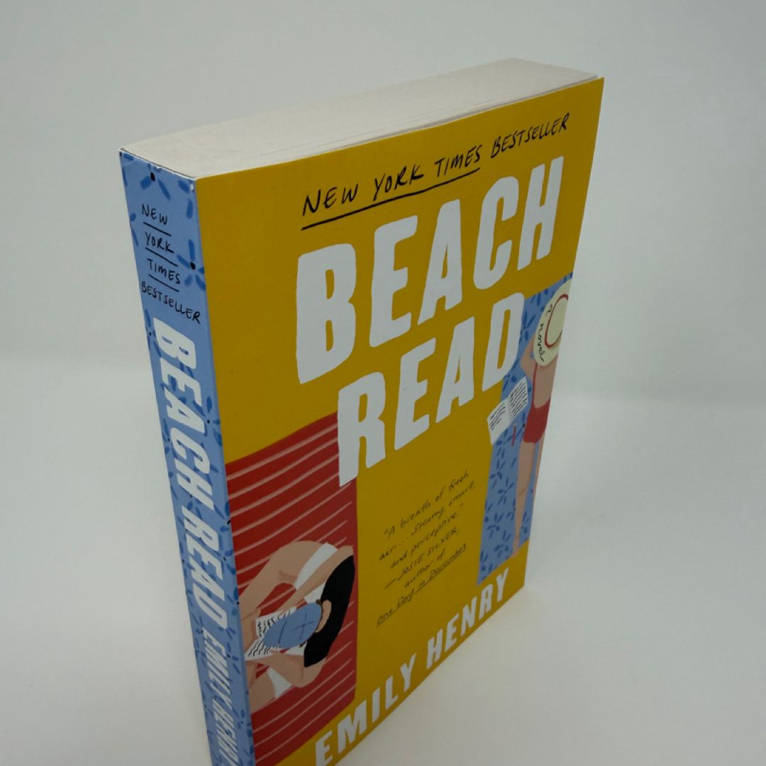 Beach Read