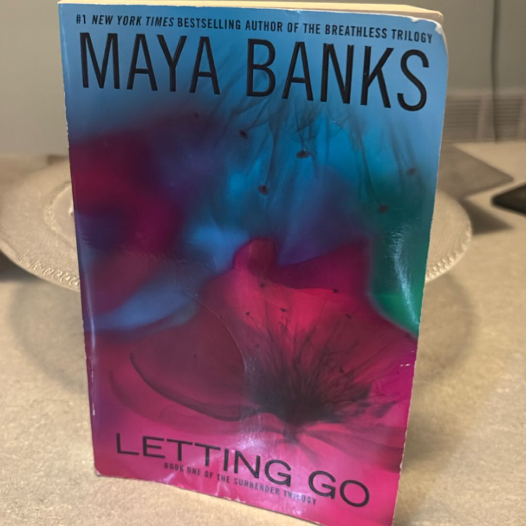 Letting Go